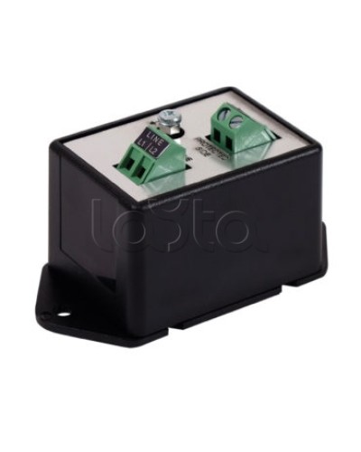 Подавитель помех ИНФОТЕХ AVT-Nano UTP Suppressor в Калининграде Оборудование для видеонаблюдения Pintop.ru