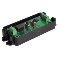 Приемник AHD видеосигнала активный Инфотех AVT-RX1102AHD