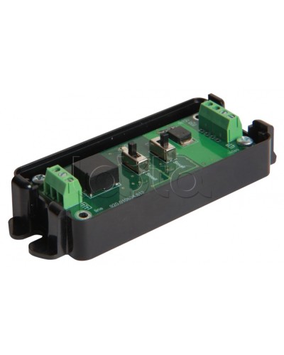 Приемник AHD 720p видеосигнала активный Инфотех AVT-RX1161AHD в Калининграде Видеоусилители, Модуляторы, Делители Pintop.ru