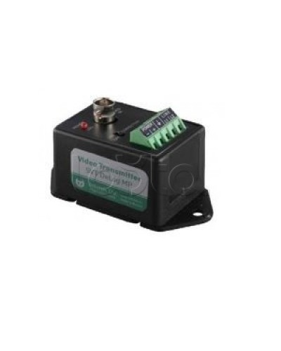 Приемник TVI видеосигнала активный Инфотех AVT-RX1312TVI в Калининграде Видеоусилители, Модуляторы, Делители Pintop.ru