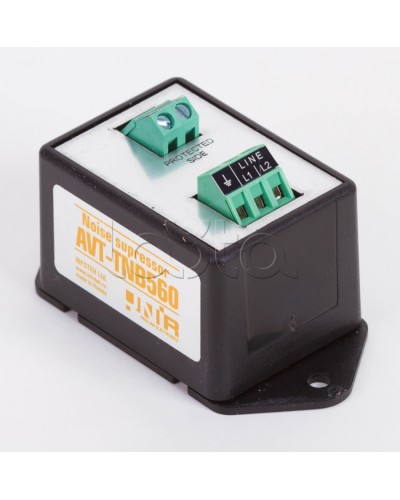 Подавитель помех пассивный Инфотех AVT-TNB560 в Калининграде Видеоусилители, Модуляторы, Делители Pintop.ru