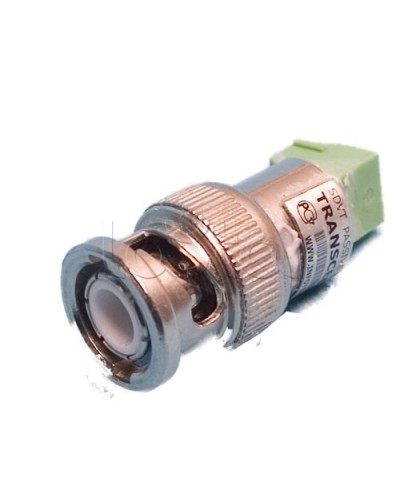 Приемопередатчик видеосигнала пассивный Инфотех AVT-TRX101 в Калининграде Видеоусилители, Модуляторы, Делители Pintop.ru