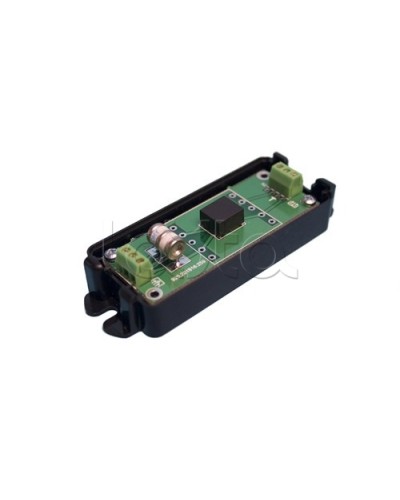 Приемопередатчик видеосигнала пассивный Инфотех AVT-TRX103 в Калининграде Видеоусилители, Модуляторы, Делители Pintop.ru