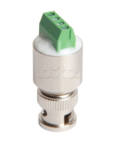 Передатчик AHD/CVI/TVI видеосигнала пассивный Инфотех AVT-TRX112HD в Калининграде Видеоусилители, Модуляторы, Делители Pintop.ru