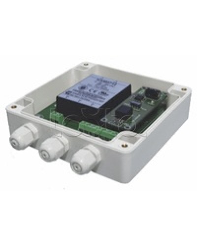 Передатчик AHD видеосигнала активный в гермокорпусе Инфотех AVT-TX1113AHD в Калининграде Видеоусилители, Модуляторы, Делители Pintop.ru