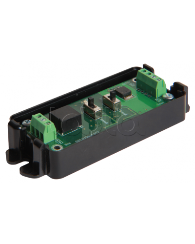 Передатчик TVI видеосигнала активный Инфотех AVT-TX1303TVI в Калининграде Видеоусилители, Модуляторы, Делители Pintop.ru