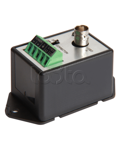 Передатчик TVI видеосигнала активный Инфотех AVT-TX1305TVI в Калининграде Видеоусилители, Модуляторы, Делители Pintop.ru