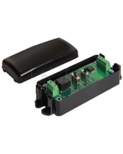 Передатчик TVI видеосигнала активный Инфотех AVT-TX1311TVI в Калининграде Видеоусилители, Модуляторы, Делители Pintop.ru