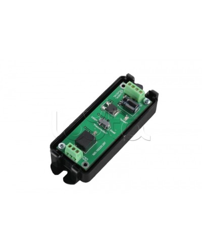 Передатчик 960H видеосигнала активный Инфотех AVT-TX745 в Калининграде Видеоусилители, Модуляторы, Делители Pintop.ru