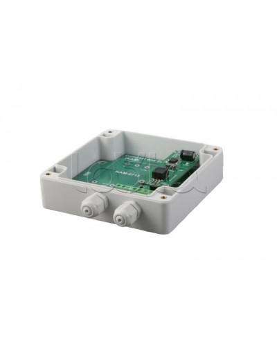 Передатчик 960H видеосигнала активный Инфотех AVT-TX746I в Калининграде Видеоусилители, Модуляторы, Делители Pintop.ru