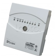 Модуль сопряжения Интеграл + MC-Ethernet