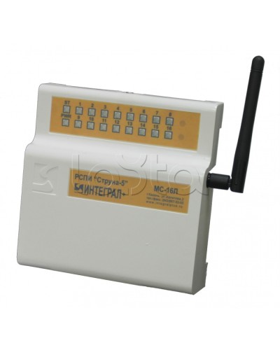 Модуль сопряжения Интеграл + МС 16-Л в Калининграде Модули сопряжения Pintop.ru