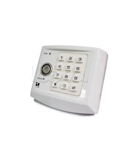 Пульт управления GSM Интеграл + в Калининграде Дополнительное оборудование для СКУД Pintop.ru