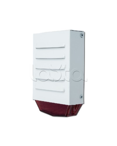 Комбинированный оповещатель Г-12-К исп.2 (ИП Раченков А.В.) в Калининграде Оповещатели Pintop.ru