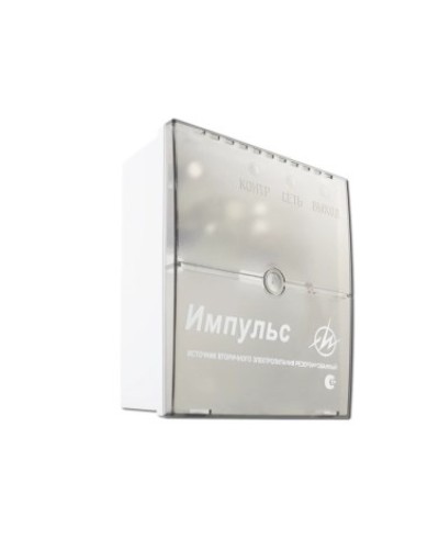 Источник бесперебойного питания Импульс-1 (ИП Раченков А.В.) в Калининграде Устройства защиты операционных процессоров (ОПС) Pintop.ru