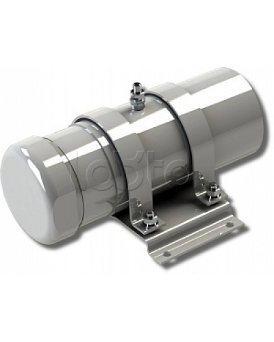 Генератор газового пожаротушения Источник-плюс ГГПТ-0,5 (тр) в Калининграде Газовые модули и балоны Pintop.ru