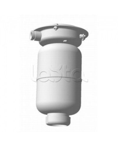 Модуль порошкового пожаротушения взрывозащищенный в специальном исполнении Источник-плюс Тунгус-МПП(Н-Взр-Т)-2,7-И-ГЭ-У2 в Калининграде Модули пожаротушения (Ex) Pintop.ru