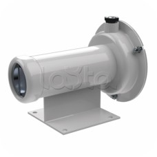 Модуль порошкового пожаротушения взрывозащищенный в специальном исполнении Источник-плюс Тунгус-МПП(Н-РП)-0,65-И-ГЭ-У2