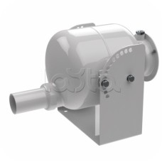 Модуль порошкового пожаротушения в специальном исполнении Источник-плюс Тунгус-МПП(Н-РП)-10(ст)-И-ГЭ-У2