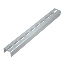 Швеллер 30х45х1,5 L2000 мм HD КМ-профиль (P30-45-1.5-2000 HD)