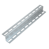 Z-профиль 60х30х32х2,0 L2000 мм HD85 КМ-профиль (Z60-30-32-2.0-2000 HD85)