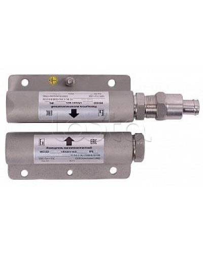 Извещатель охранный точечный магнитоконтактный взрывозащищенный Компания СМД ИО 102-ВЗ Н«Атон» исп.12 в Калининграде Извещатели охранные (Ex) Pintop.ru