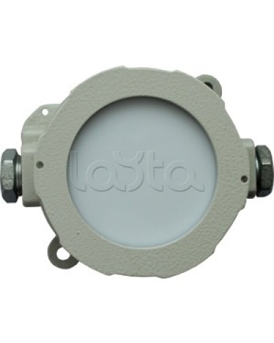 Оповещатель световой взрывозащищенный Компания СМД ОРБИТА МК С-А-К в Калининграде Оповещатели Ex Pintop.ru