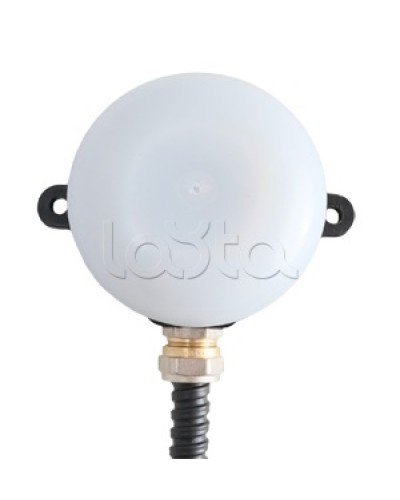 Оповещатель световой взрывозащищенный Компания СМД ОРБИТА ВЗ С 220 в Калининграде Оповещатели Ex Pintop.ru