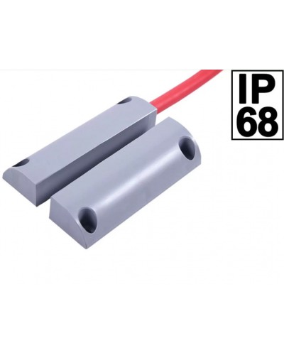 Извещатель магнитоконтактный Компания СМД ИО102 «Атон» исп. 21 в Калининграде Извещатели охранные Pintop.ru