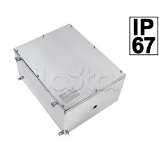 Коробка коммутационная промышленная Компания СМД КВОП-Н 101009