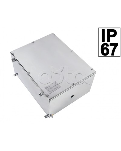 Коробка коммутационная промышленная Компания СМД КВОП-Н 314020 в Калининграде Распределительные коробки Pintop.ru