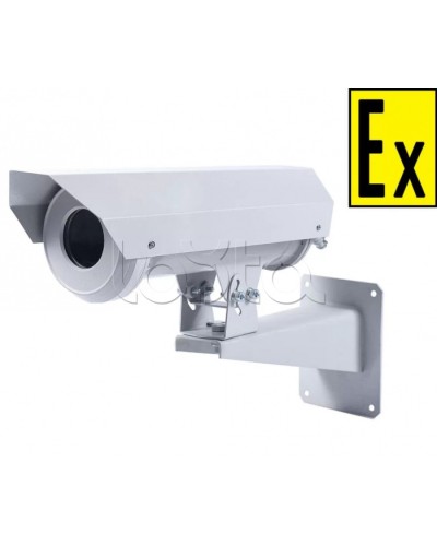 Термокожух взрывозащищенный Компания СМД Орион МК Тип 1-А-12В в Калининграде Кожухи для видеокамер (Ex) Pintop.ru