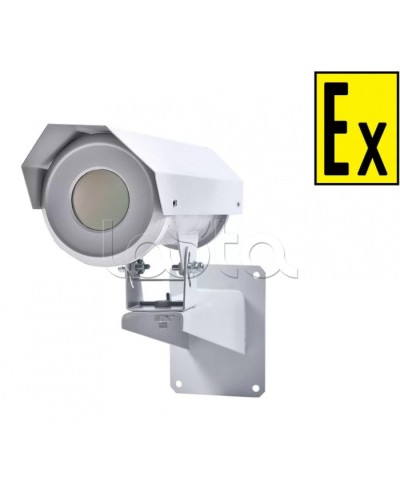 Термокожух взрывозащищенный Компания СМД Орион МК ТВР-А-12-36В в Калининграде Кожухи для видеокамер (Ex) Pintop.ru