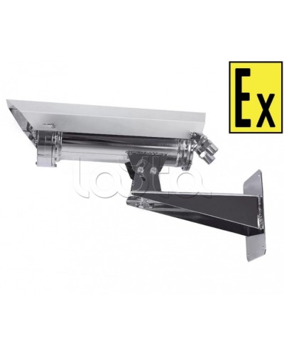 IP-камера видеонаблюдения в стандартном исполнении Компания СМД Орион МК ВК Тип 1-IP/3MP-Z-Н-24-36В в Калининграде Взрывозащищенные камеры Pintop.ru