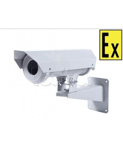 IP-камера видеонаблюдения в стандартном исполнении Компания СМД Орион МК ВК Тип 1-IP/3MP-Z-С-PoE в Калининграде Взрывозащищенные камеры Pintop.ru