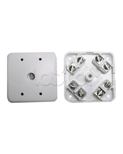 Коробка соединительная Комплектстройсервис КС-4 в Калининграде Распределительные коробки Pintop.ru