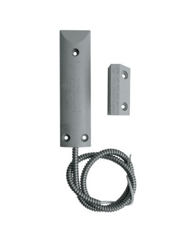 Извещатель охранный точечный магнитоконтактный взрывозащищенный накладной Комплектстройсервис ИО 102-20 А2П ИБ в Калининграде Извещатели охранные Pintop.ru