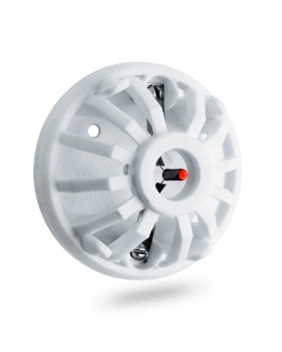 Извещатель пожарный тепловой Комплектстройсервис ИП 103-5/2-А1 (контакт н.з.) в Калининграде Пожарные извещатели Pintop.ru