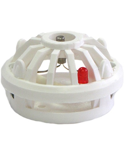 Извещатель пожарный тепловой, с индикатором Комплектстройсервис ИП 103-5/2С-А1 (контакт н.р.) в Калининграде Пожарные извещатели Pintop.ru