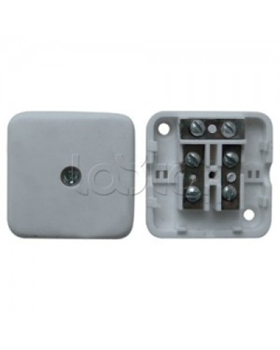 Коробка коммутационная КС-3 в Калининграде Распределительные коробки Pintop.ru