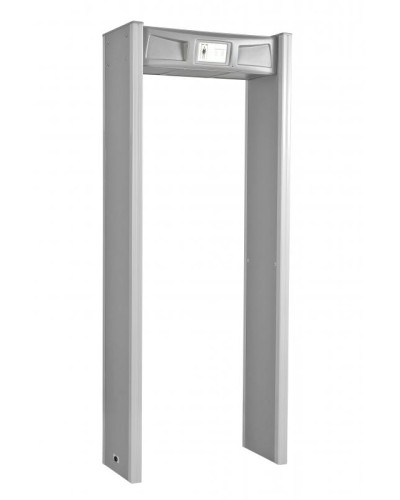 Многозонный металлодетектор Локтек Паутина–М24 в Калининграде Металлодетекторы Pintop.ru