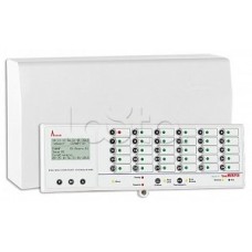 Прибор приемно-контрольный на 16 шлейфов Магистраль Гранд МАГИСТР 16 (12В) (версия 3.1)
