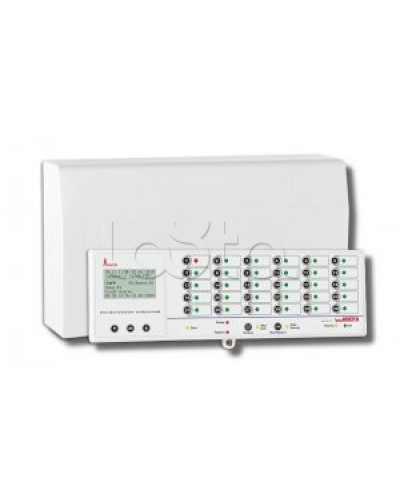 Прибор приемно-контрольный на 4 шлейфа Магистраль Гранд МАГИСТР 4 (12В) (версия 3.1) в Калининграде Приемно-контрольные приборы Pintop.ru