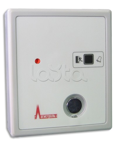 Порт доступа Магистраль Гранд МАГИСТР ПД (версия 3) в Калининграде Комплексные системы безопасности Pintop.ru