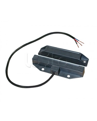 Датчики положения магнитогерконовые Магнито-Контакт ДПМ-1П-100 (переключающий 250В) ПАШК 425119.018 в Калининграде Дополнительное оборудование для СКУД Pintop.ru