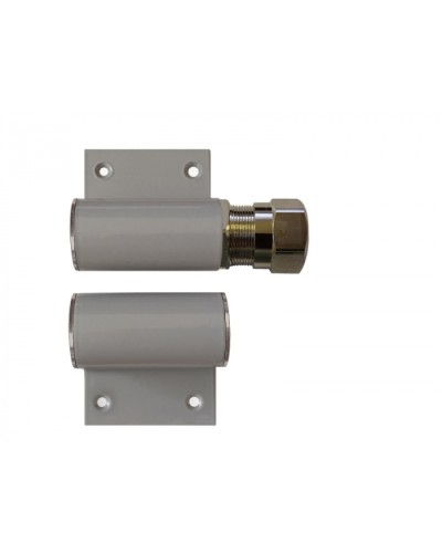 ИО 102-100К Магнито-Контакт исп.10 (с металлическим кабельным вводом, штуцер К - для открытой прокладки кабеля диаметром 6-12 мм) в Калининграде Извещатели охранные Pintop.ru