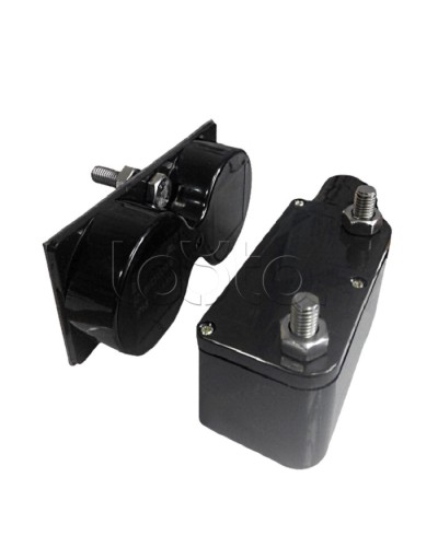 Датчик положения магнитогерконовый взрывозащищённый Магнито-контакт ДПМГ-26Ех-40 ПАШК.425119.120 ТУ в Калининграде Извещатели охранные (Ex) Pintop.ru