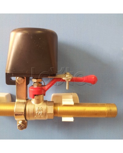 Устройство электромеханическое поворотное Магнито-Контакт в Калининграде Дополнительное оборудование для ОПС Pintop.ru