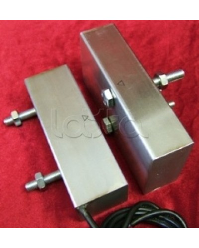 Извещатель охранный точечный магнитоконтактный взрывозащищенный Магнито-Контакт ИО 102-26/В исп.250 в Калининграде Извещатели охранные (Ex) Pintop.ru