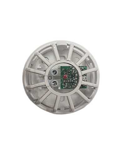 Извещатель пожарный тепловой взрывозащищённый Магнито-контакт ИП103-55-А3Ех ПАШК.425212.129 ПС в Калининграде Пожарные извещатели (Ex) Pintop.ru